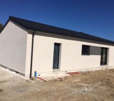 PRB Blanc Noirmoutier et Gris Belfast