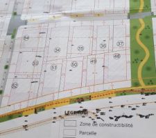 Pour nous &ccedil;a sera le lot 48 si tout va bien en terme de financement