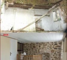 Avant/Apres