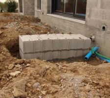 Dalle pompe &agrave; chaleur