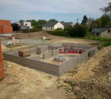 Vide Sanitaire Mont&eacute;