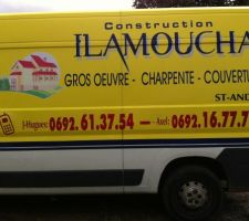 Constructeur
