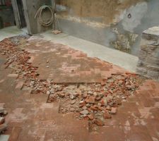 Emplacement dalle piscine 2