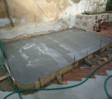 Dalle piscine
