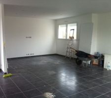 Peinture