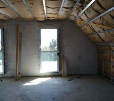 Isolation et d&eacute;but de l'&eacute;lectricit&eacute;.