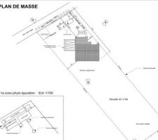 Plan de masse