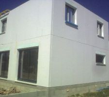 Charpente