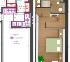 Plan final suite parentale.
