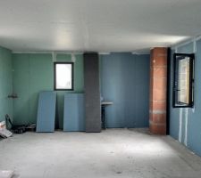 Isolation pregymax