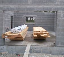 Le garage est d&eacute;j&agrave; occup&eacute;