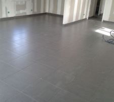 45x45 Flair anthracite
