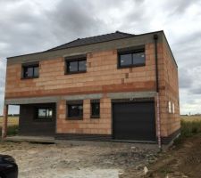 Les int&eacute;rieurs