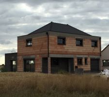 Les int&eacute;rieurs