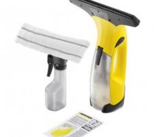 Lave-vitre KARCHER Wv2