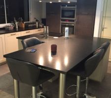 La cuisine