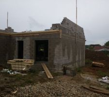 1er &eacute;tage en cours