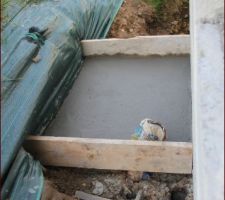 Dalle pour ballon thermodynamique ?