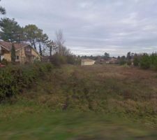 Vu de plus pr&egrave;s