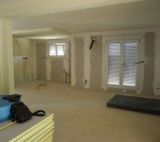 RDC cuisine,s&eacute;jour