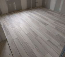 2nde chambre en COTTAGE TIGLIO