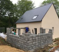 2nd jour du garage