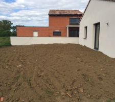 Terrain 200m2