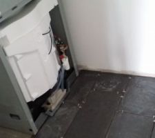 Carrelage jour 3