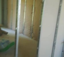 Chambre en cours.