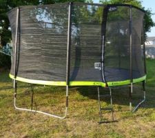 Trampoline
