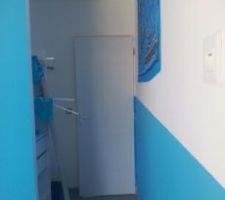 Chambre olympique de marseille