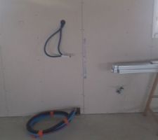 Isolation et Cloisons