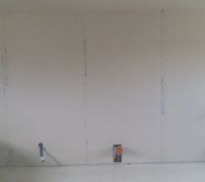 Isolation et Cloisons
