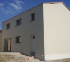 Ravalement de façade