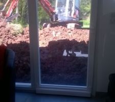 Remise de terre. Acte I. En attendant le cr&eacute;pis