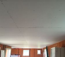 Plafond