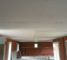 Plafond