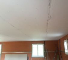 Plafond