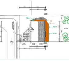 Projet de terrasse en bois