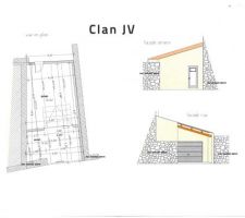 Proposition Garage en "dur"