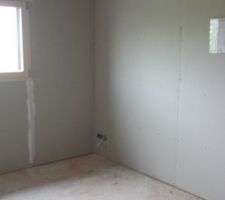Chambre 4 (étage)