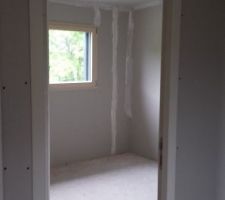 Chambre 2 (étage)