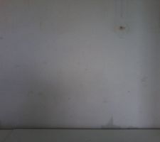 Apr&egrave;s enlevage colle carrelage