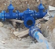 Voici comme pr&eacute;vu  tt les lots en plan que jai pris sur le terrain a rubelles bon week end a vous ts les voisins de rubelles