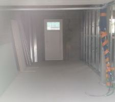 RDC - Garage