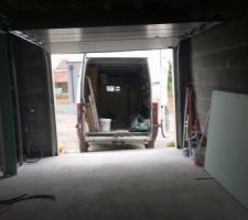 RDC - Garage