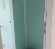 R+1 - Salle de Bain