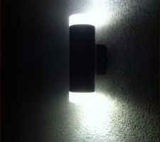 Déco du soir bonsoir