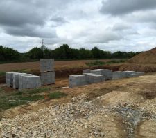 Matériaux de qualité avec Point P