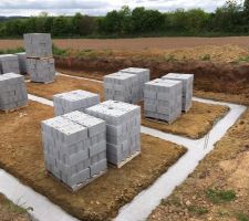 Matériaux de qualité avec Point P